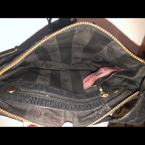 Juicy Couture purse - Picture 4 of 4